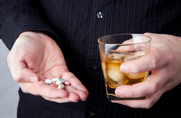 Как принимать таблетки для потенции с алкоголем